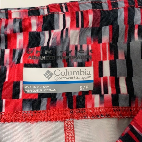 🛍Columbia Sportswear Leggings - Picture 4 of 8